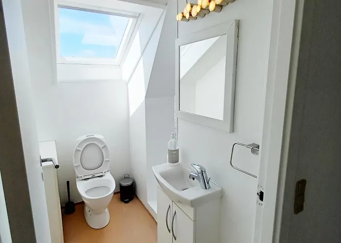 Apartment Double 40 With Free Parking *