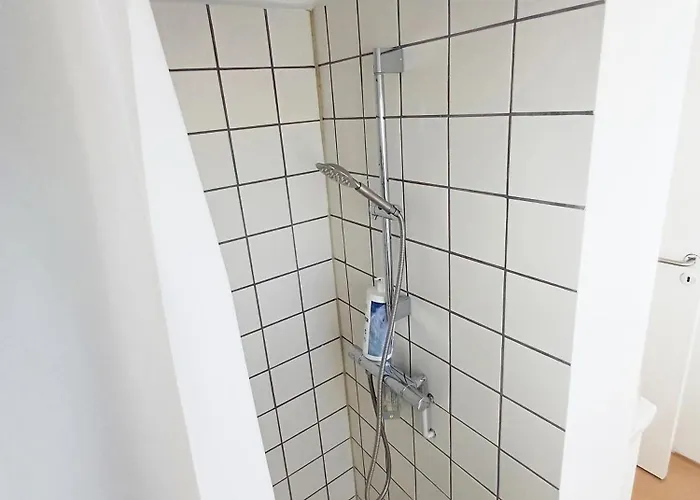 Double 40 With Free Parking Apartment